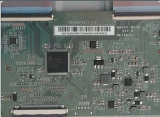 Recambios LG 50UP75006LF