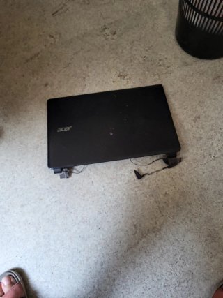 Schermo Display LCD Acer Aspire E 1