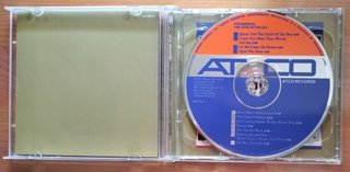 Otis Redding - The Dock On The Boy/The Soul Album