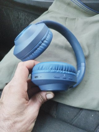Cascos Vieta Pro WAY 5 Azul