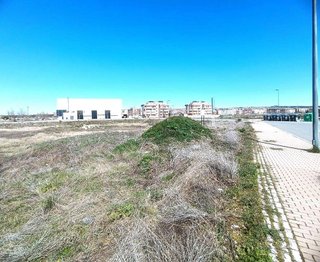 Terreno en venta en Sonsoles en Ávila