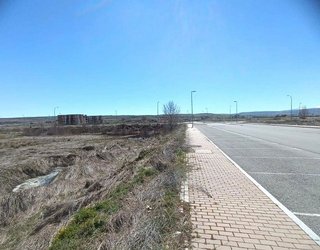 Terreno en venta en Sonsoles en Ávila