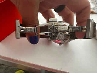 Reloj Folli Follie con circonitas