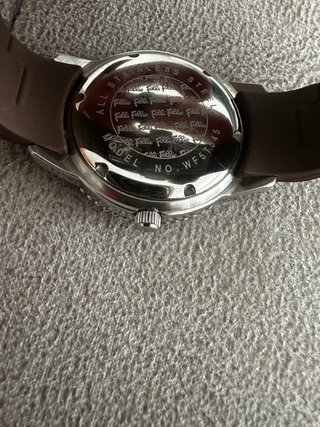 Reloj Folli Follie con circonitas
