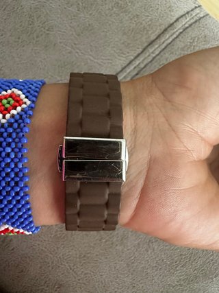 Reloj Folli Follie con circonitas