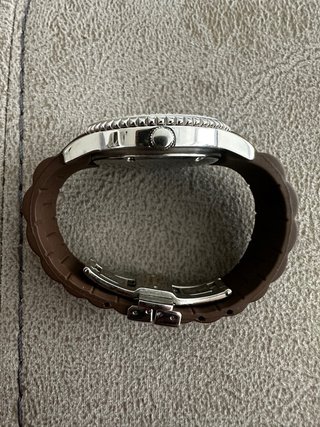 Reloj Folli Follie con circonitas