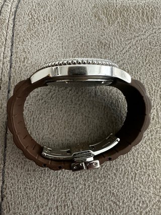 Reloj Folli Follie con circonitas
