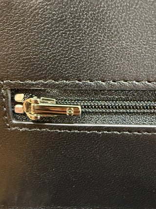 Bolso Chanel WOC Negro