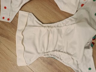 Pañales Alva Baby Talla Única