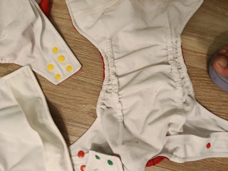 Pañales Alva Baby Talla Única
