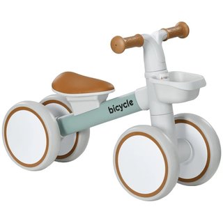 Bicicleta infantil