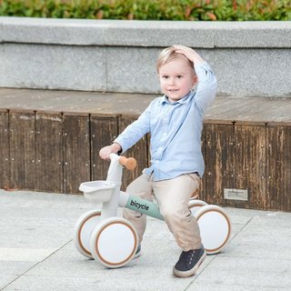 Bicicleta infantil