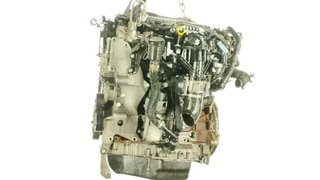 Motor completo ford ufba mondeo 2.0 tdci 23316980
