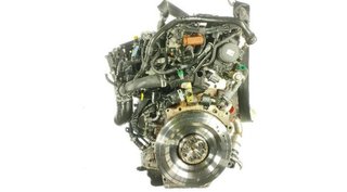 Motor completo ford ufba mondeo 2.0 tdci 23316980