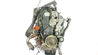 Motor completo ford ufba mondeo 2.0 tdci 23316980