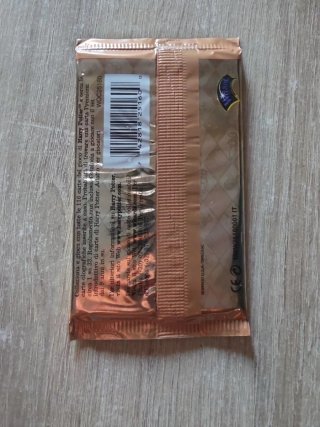 Harry Potter Bustine Sigillate - 32 Disponibili