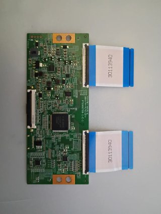 Despiece TV Daewoo 55DM62UA