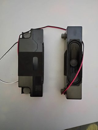 Despiece TV Daewoo 55DM62UA