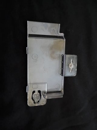 Despiece TV Daewoo 55DM62UA