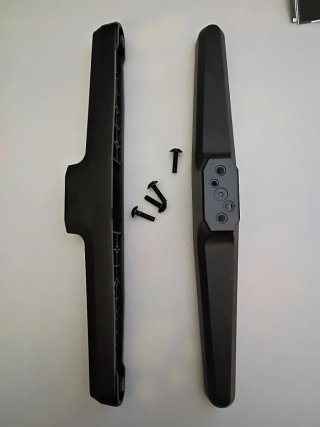 Despiece TV Daewoo 55DM62UA