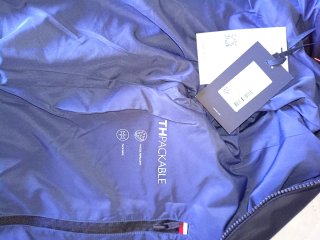 Giacca Tommy Hilfiger blu
