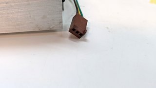 Dissipatore CPU Intel Socket 478/370