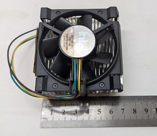 Dissipatore CPU Intel Socket 478/370