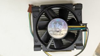 Dissipatore CPU Intel Socket 478/370