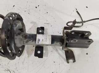 1876466 amortiguador renault 131500314737 clio iii