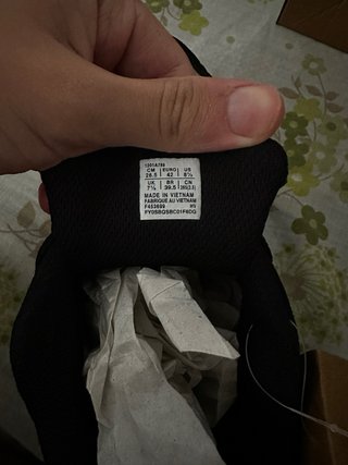 Asics Gel NYC negras y grises