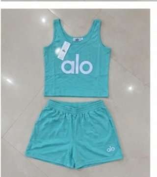Conjunto Mujer