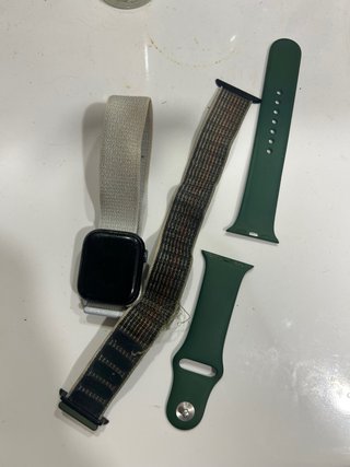 Apple Watch Series 7 GPS 41mm