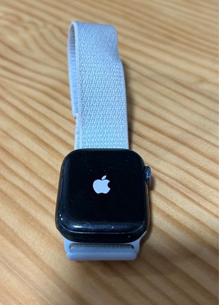 Apple Watch Series 7 GPS 41mm