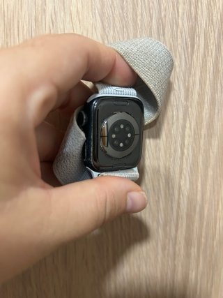 Apple Watch Series 7 GPS 41mm