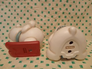 Thun Orso Paul Sci o Pacco Natale