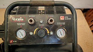 CEVIK PRO Ca-Pro6Silenc Compresor Silencioso