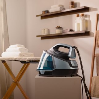 Centro Planchado Cecotec IronHero H-2800
