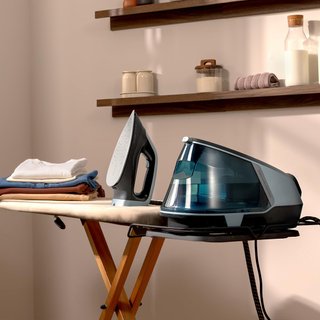 Centro Planchado Cecotec IronHero H-2800