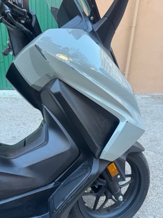 Honda Forza 125 2023 Gris