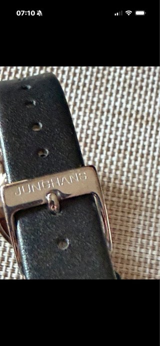 Junghans Max Bill Quarz donna - Nuovo