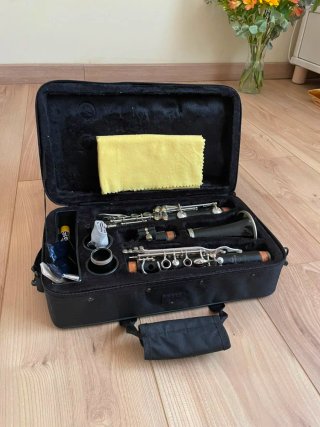 Clarinete Noblet Artist
