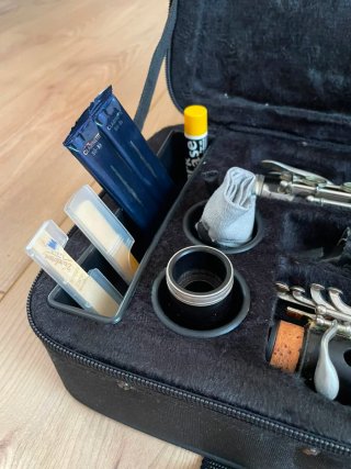 Clarinete Noblet Artist