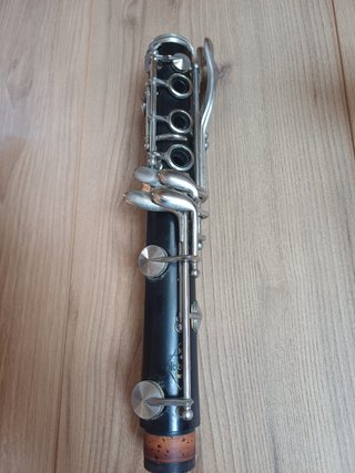 Clarinete Noblet Artist