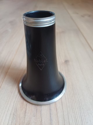 Clarinete Noblet Artist