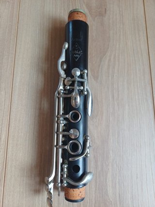 Clarinete Noblet Artist