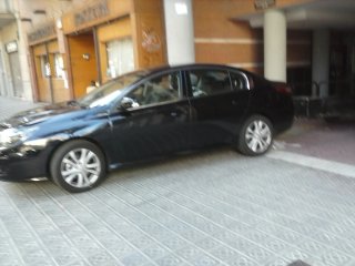 Renault Latitude 2014