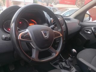 Dacia Duster 2017