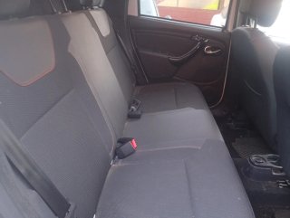 Dacia Duster 2017