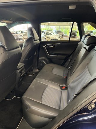 Toyota RAV4 2024