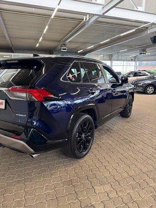 Toyota RAV4 2024